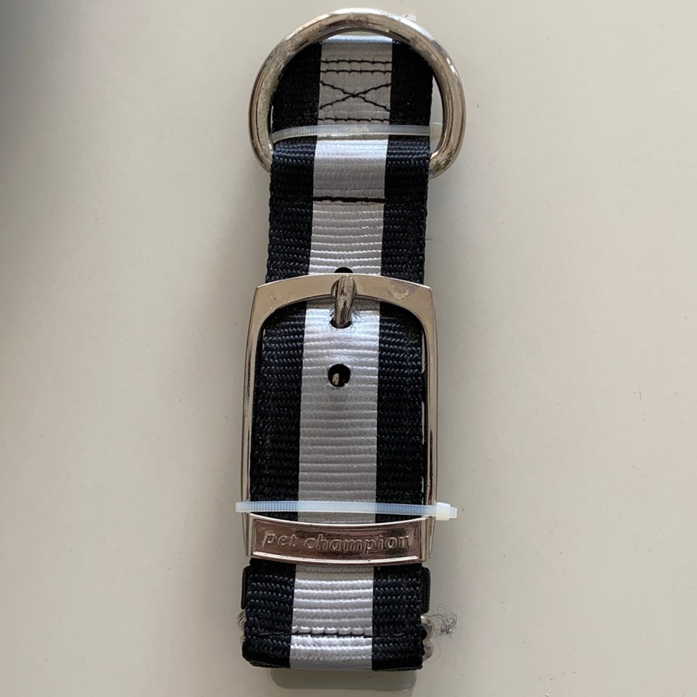 Dog Collar 🐕
